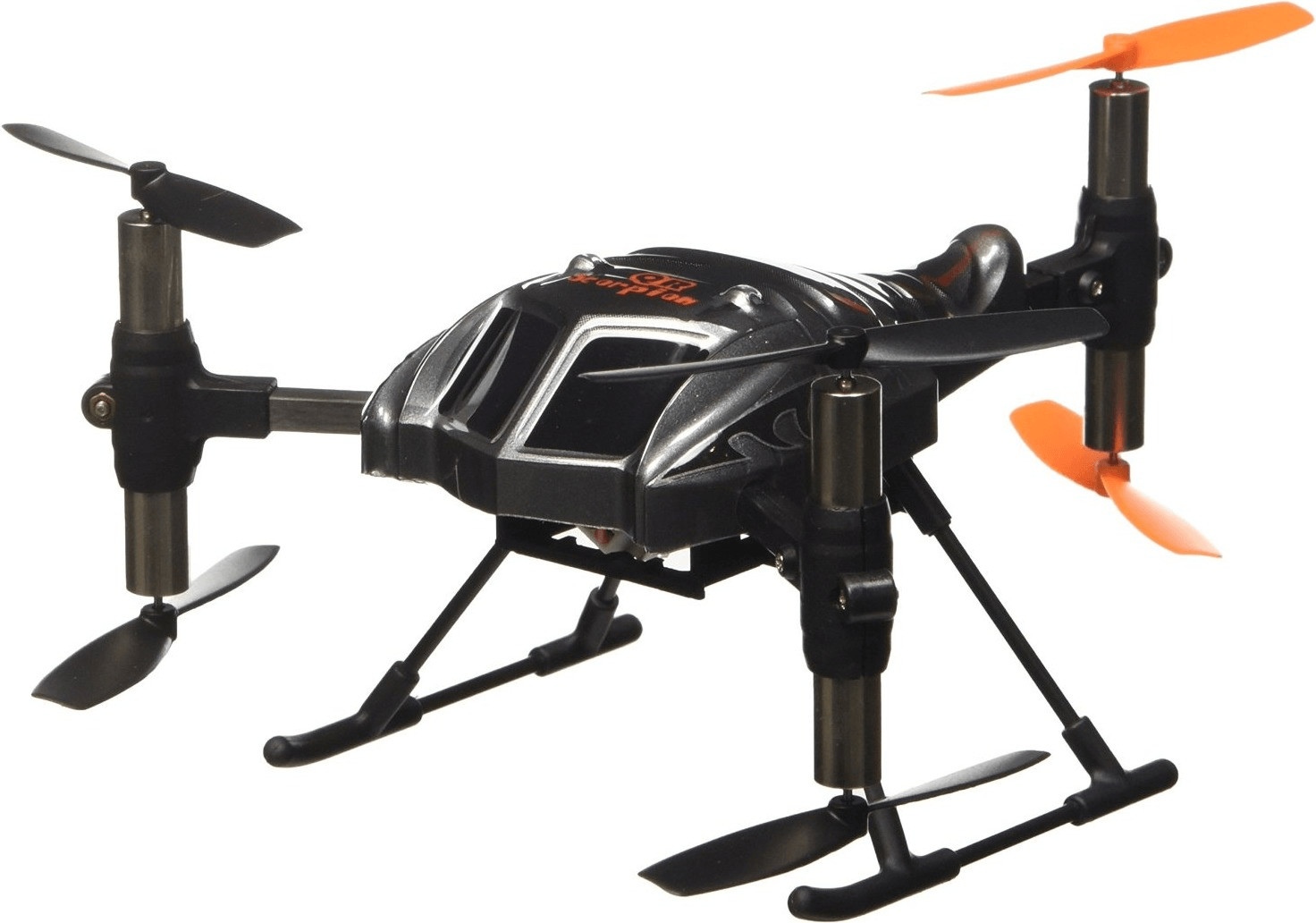 Walkera QR Scorpion Multicopter RTF