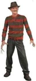 NECA Les Griffes de la nuit- Freddy Krüger