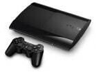 Sony PlayStation 3 (PS3) Super slim 12GB ab 379,95 € | Preisvergleich ...