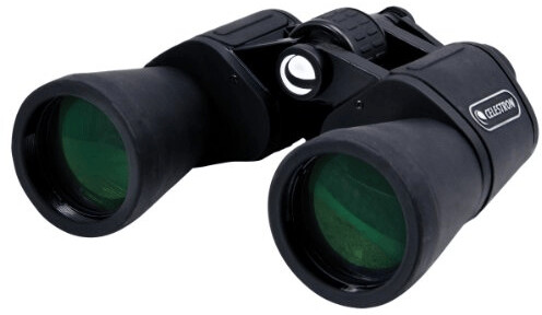 Celestron UpClose G2 20x50 - Porro