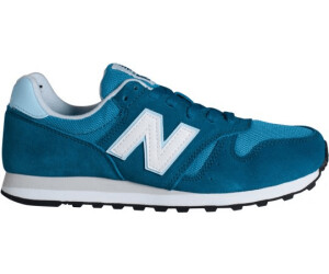 Zapatillas new balance 410 turquesa azul online