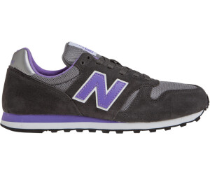 new balance 373 purple
