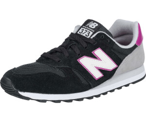 New balance cheap noire et rose