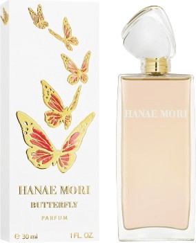 Hanae Mori Butterfly Parfum (30 ml)