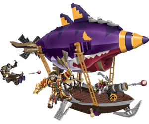 World of warcraft mega deals bloks