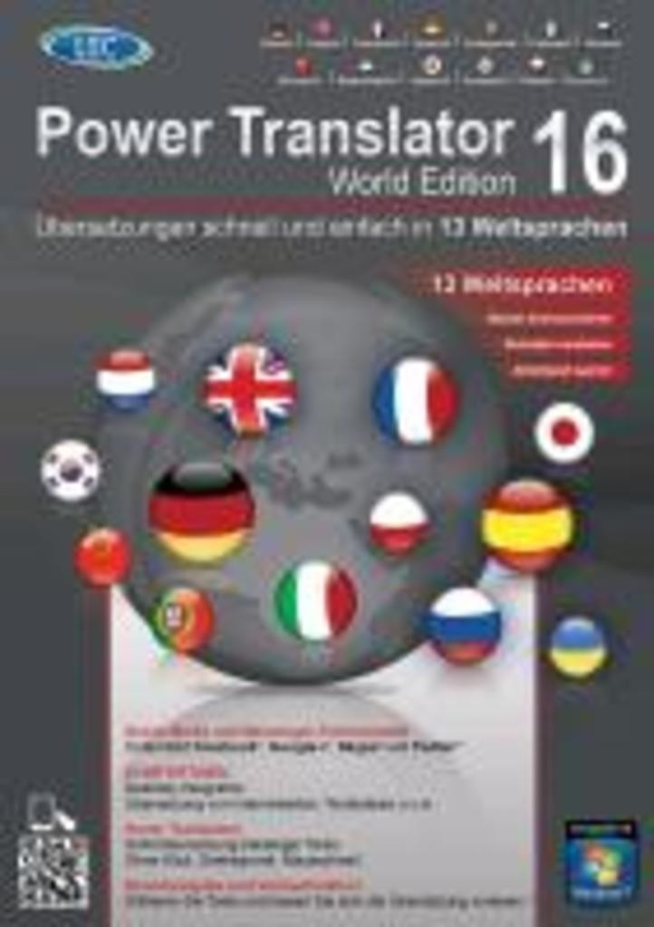 power translator 16 professional torrent