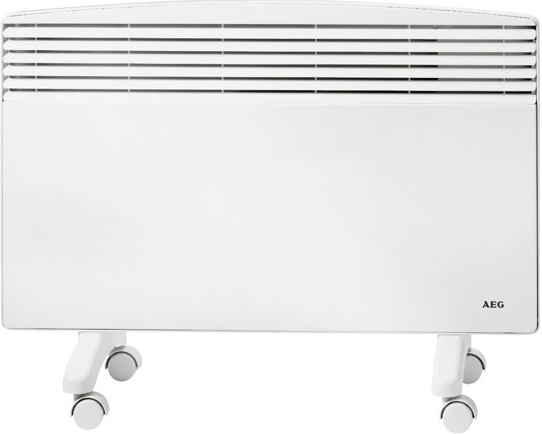 AEG WKL 1003 F