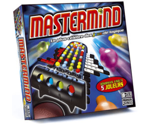 Mastermind Game