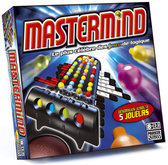 Mastermind Game