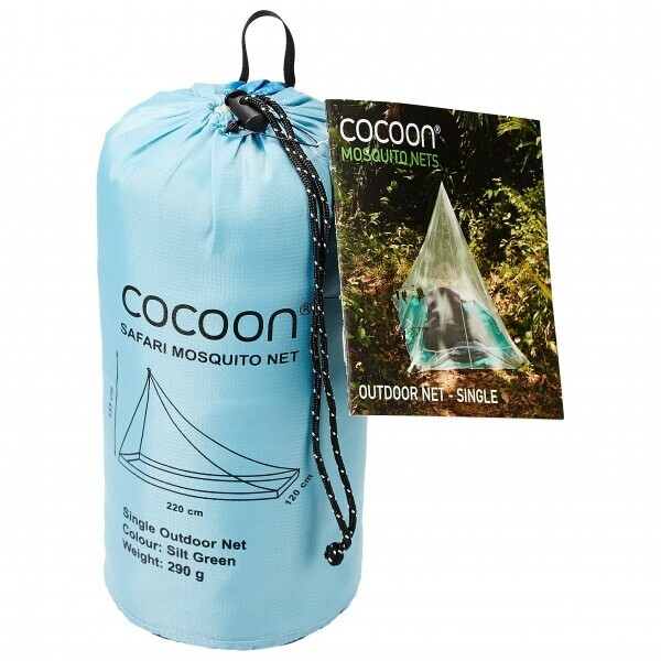 Cocoon Outdoor Net - Single