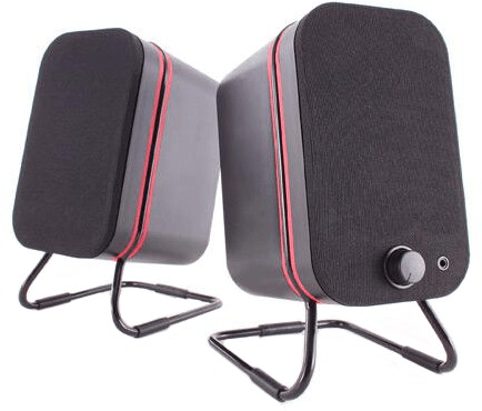 Audyssey Media Speakers