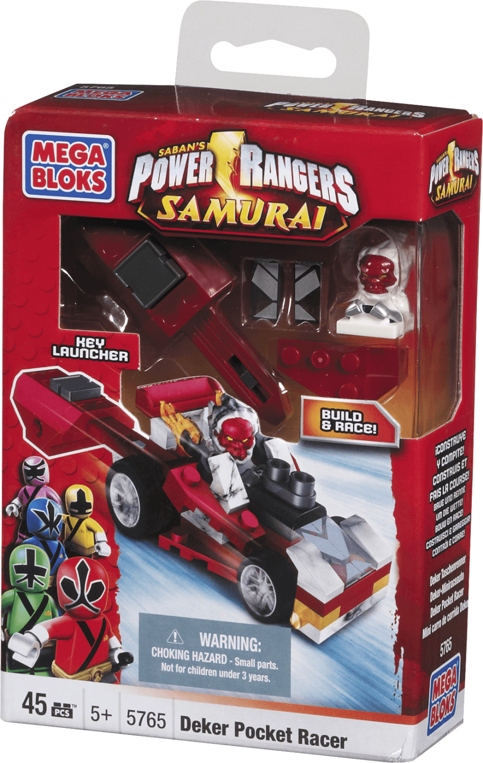 MEGA BLOKS 05765