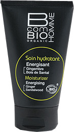 B com Bio Homme Soin hydratant (50 ml)