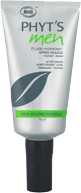 Phyt's Men Fluide hydratant après rasage (75 g)