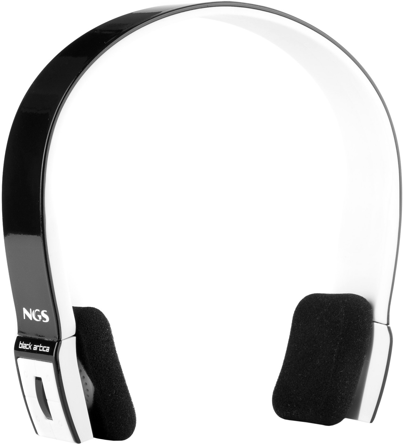 NGS Artica
