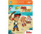 LeapFrog Tag Junior Book Jake And The Neverland Pirates