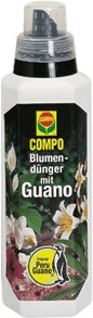 Compo Engrais avec guano
