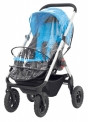 EasyWalker Protection pluie June