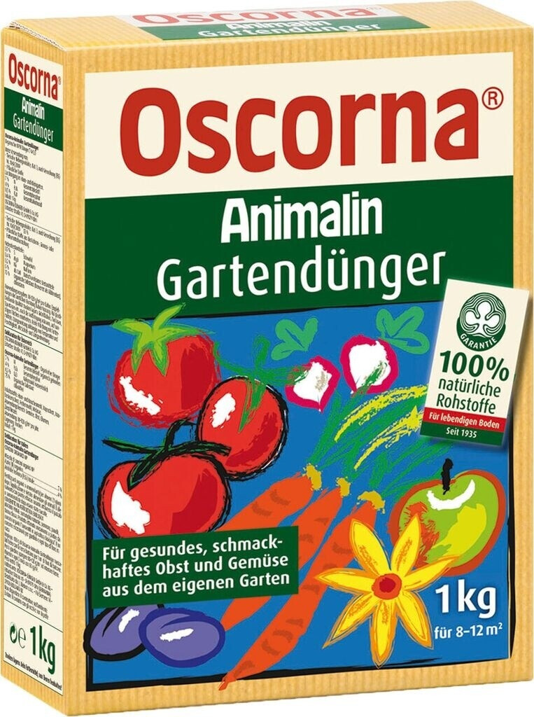 Oscorna Animalin