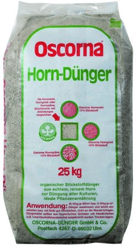 Oscorna Horn Meal