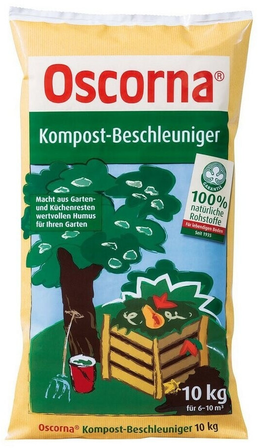 Oscorna Composter