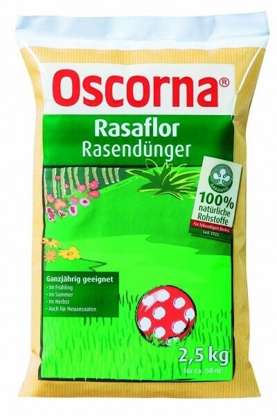 Oscorna Rasaflor