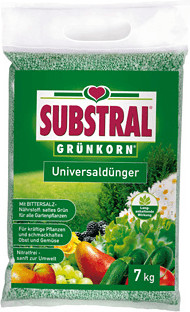 Substral Grünkorn universal