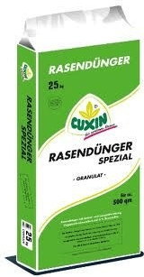 CUXIN DCM Rasendünger Spezial ab 49,99 € Preisvergleich bei idealo.de