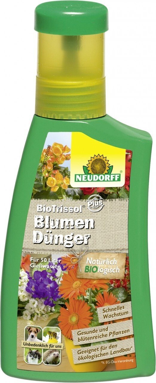 Neudorff BioTrissol