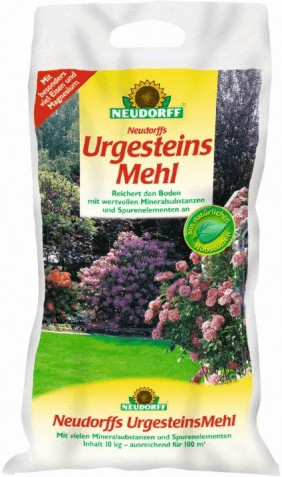 Neudorff UrgesteinsMehl ab 6,95 € Preisvergleich bei idealo.de