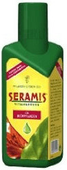 Seramis Liquid fertilizer for flowers