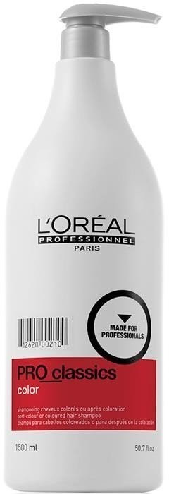 L'Oréal Pro Classics Color Shampooing (1500 ml)