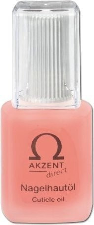 Akzent Direct Huile ongles et cuticules (14 ml)