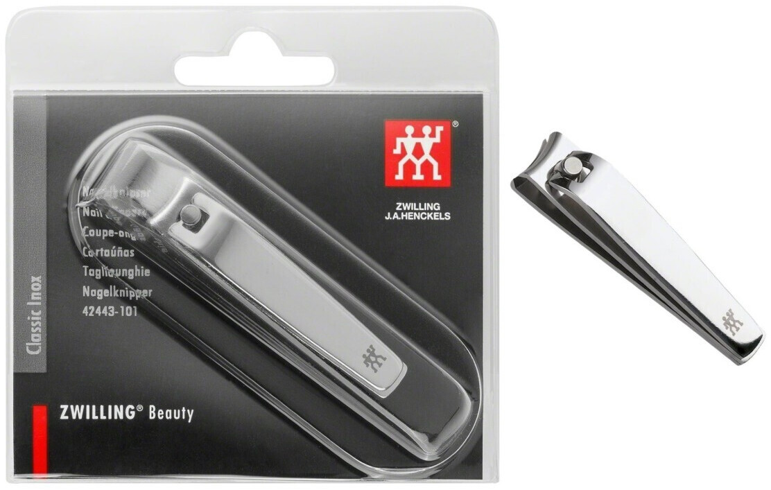 ZWILLING Classic Inox Nagelknipser 60mm ab 17,52 € | Preisvergleich bei