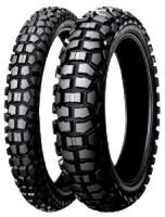 Dunlop D605F 70/100 R19 42P