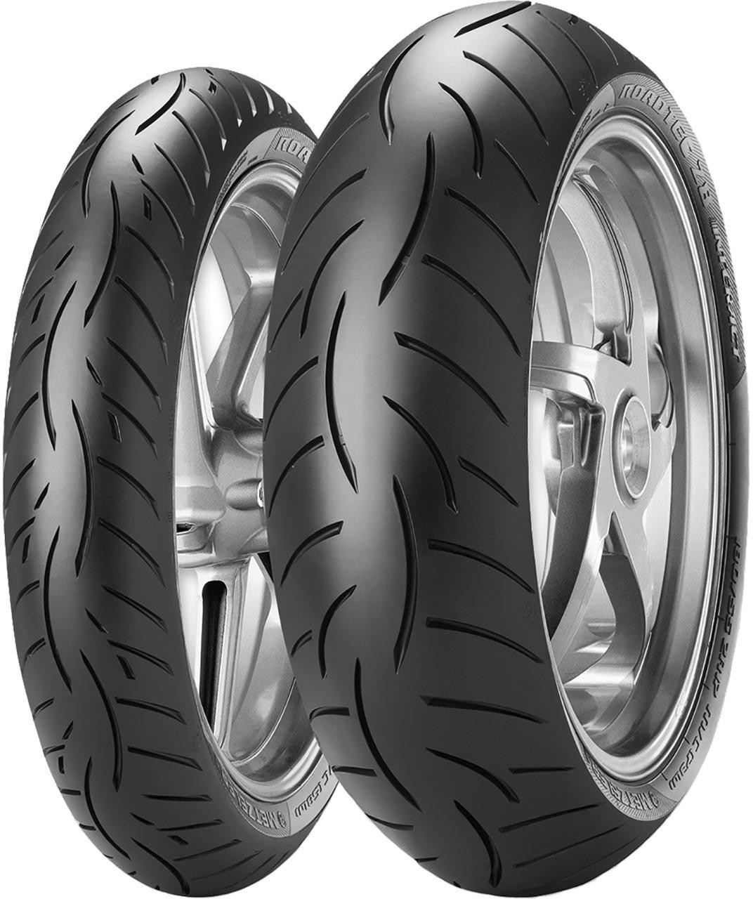 Metzeler Roadtec Z8 Interact 150/70 R17 69W