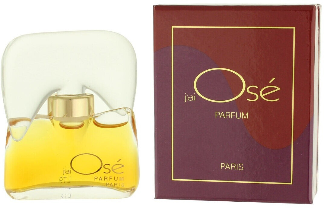 Guy Laroche J'ai Ose Parfum (7,5ml) ab 89,9 € (September 2026