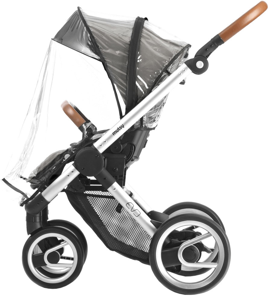 Mutsy Protection pluie pour Evo