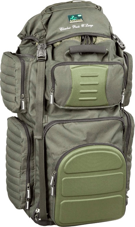 Sänger Anaconda Carp Climber Pack X- Large