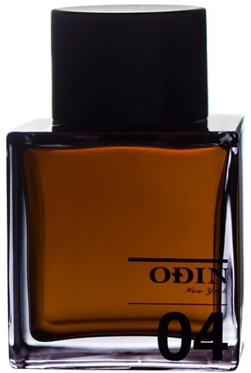 Odin New York 04 Petrana Eau de Toilette (100 ml)