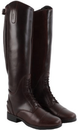 Ariat bromont tall h2o clearance
