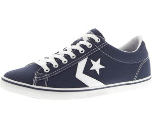 star player ev ox converse