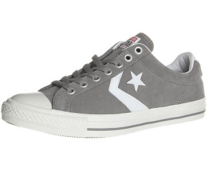 converse star player fundam lea noir marron