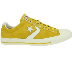 converse star player jaune