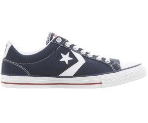 converse star player jaune