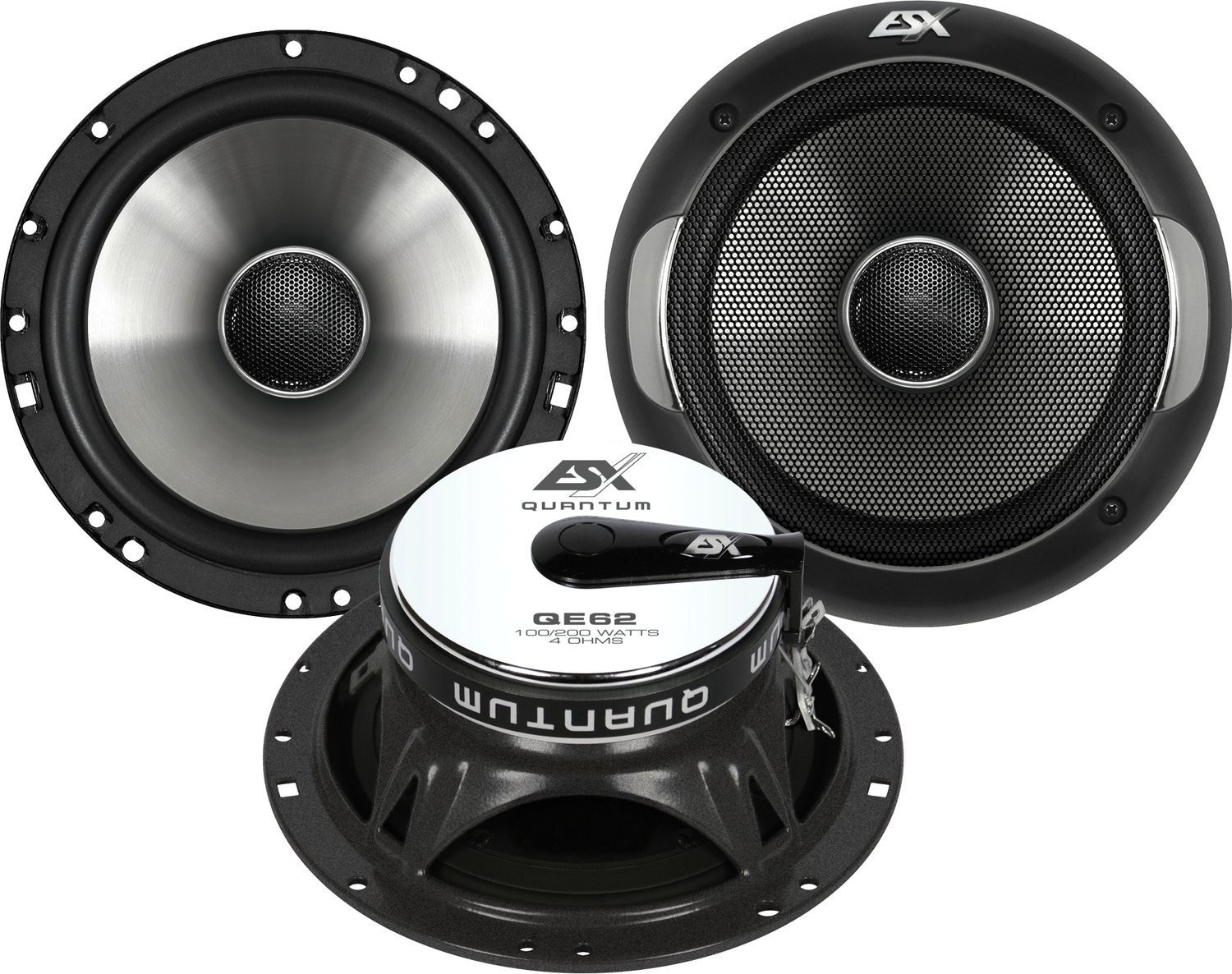 ESX Quantum QE62