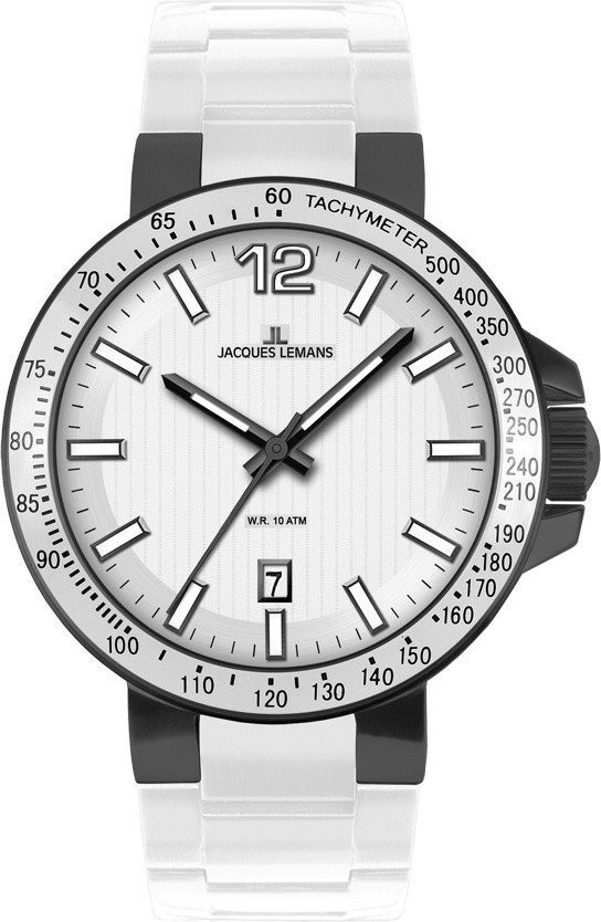 Jacques Lemans Milano (1-1695G)