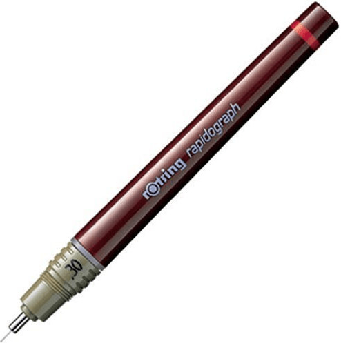 Rotring Isographe 0,3 mm