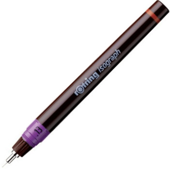 Rotring Isographe 0,13 mm stylo technique