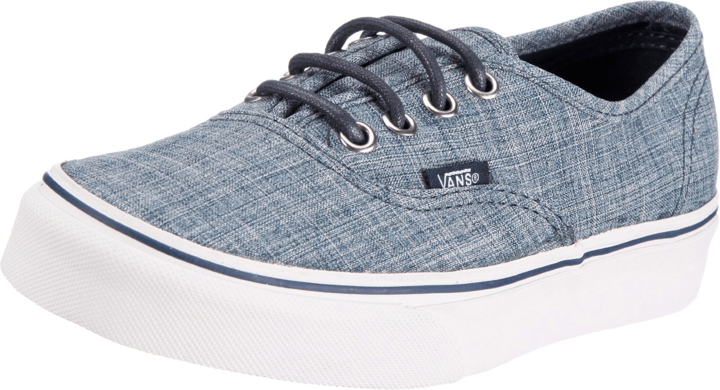 Vans Authentic grindle dress blues